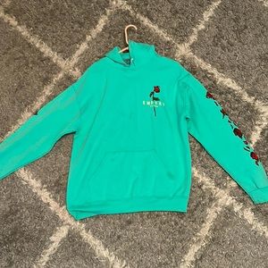 Empyre Hoodie
